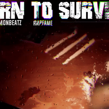 Born To Survive 