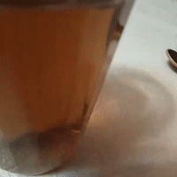 я ем