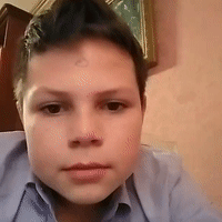 я дома