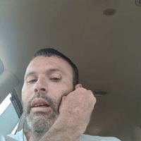 Freestylin in Traffic