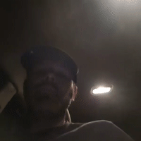 I'm An Alien (Freestyle)