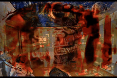 JKP - Jekyll HYDE même loing de la vue 