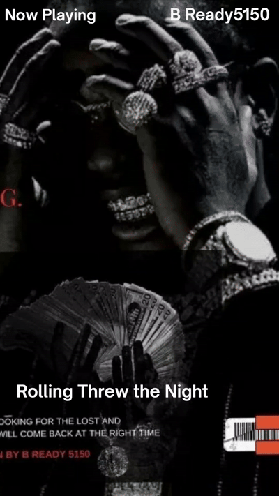 ROLLING THREW 