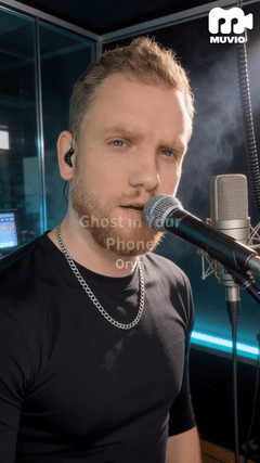 ghost in the room