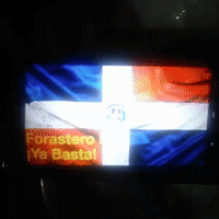 Ya basta video prev
