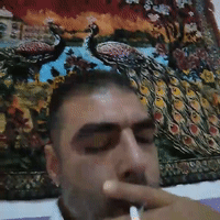 1 Man gang