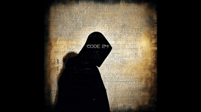 CODE24 - INTRO