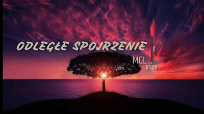 O D L E G Ł E   S P O J R Z E N I E  /