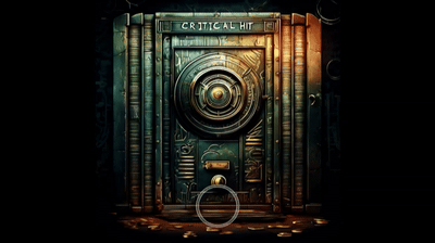 CODE 24 - CRITICAL HIT