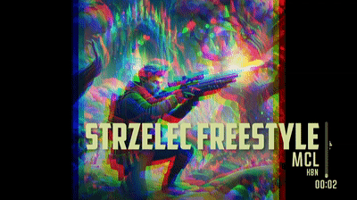 STRZELEC FREESTYLE     / 