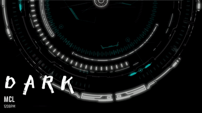 DARK INSTRUMENTAL / MCL