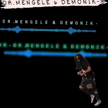 D R . M E N G E L E
