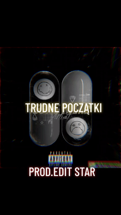 TRUDNE POCZĄTKI 