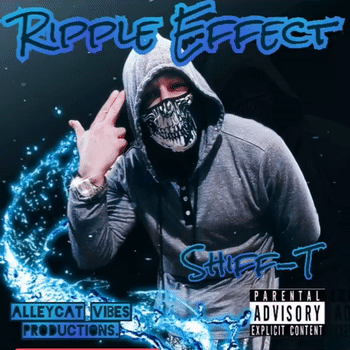 Coming soon! "Ripple Effect" by Shiff-T