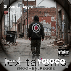 shoomealreggie