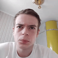 страшный сон