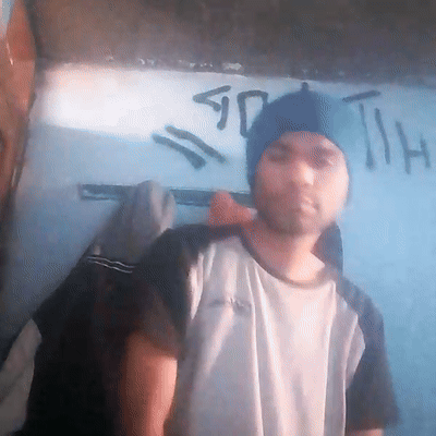 Rap Session : La Calle y su Ley