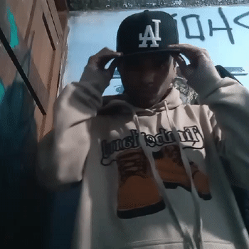 Rap Session : "La Calleja"