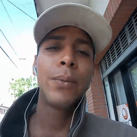 intentando IMPPROVISAR