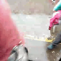 Взломанный