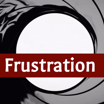 Frustration