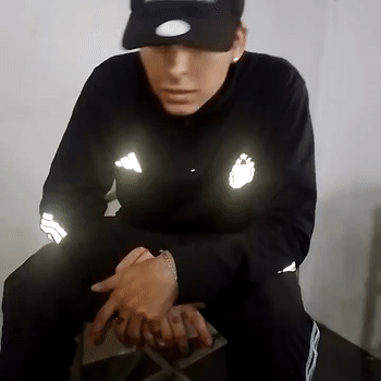 Mendez la M-//Mi Gente//