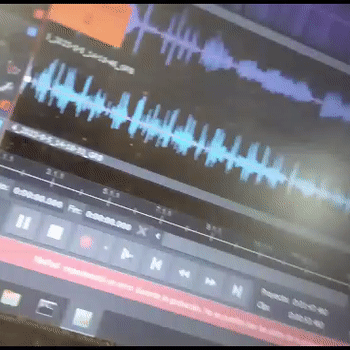 músic sessions 