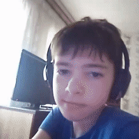 мой переводчик одержим