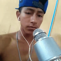 no confío en nadie