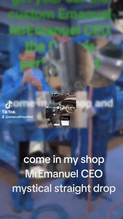 come in my shop