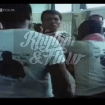 Episode 5 "Rhythm & Flow"