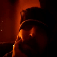 Boredom, last second Dialogue! 