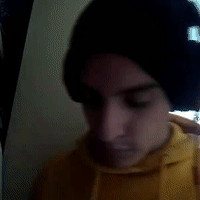 RAPEO A CAMARA. pt 1