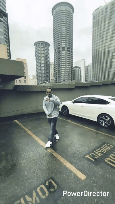 yung gravity short film sneak peak of new E.P