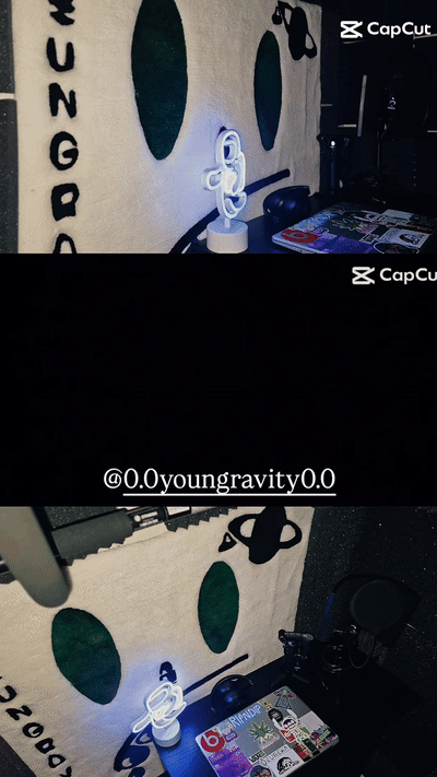 Something big coming soon