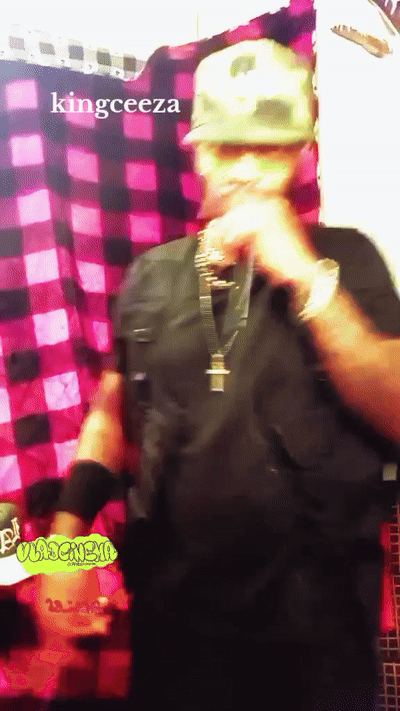 Freestyle King