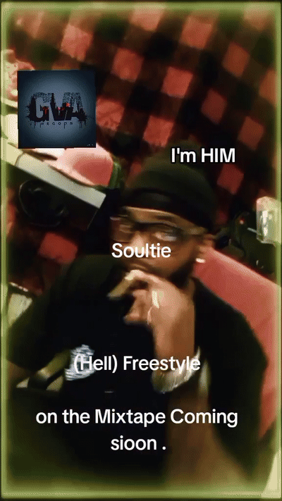 New Single (Soultie)