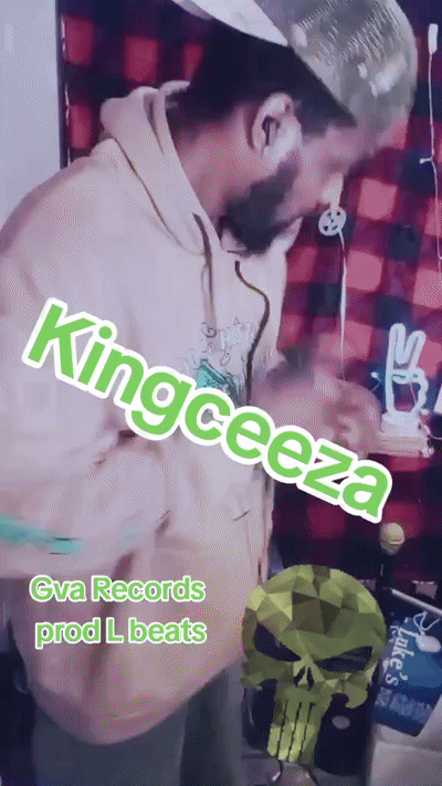 @Kingceeza on all Platforms 