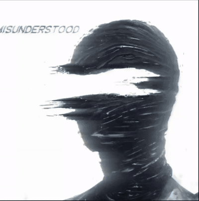 MISUNDERSTOOD ( Not Mix )