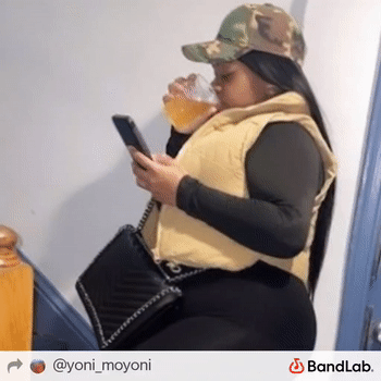 yoni - ASS bussin out da bando 