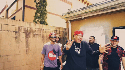 DonProphit-ChyphA Sundayz (freestyle) OFFICIAL VIDEO 