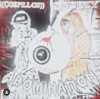 ABOMINATION 