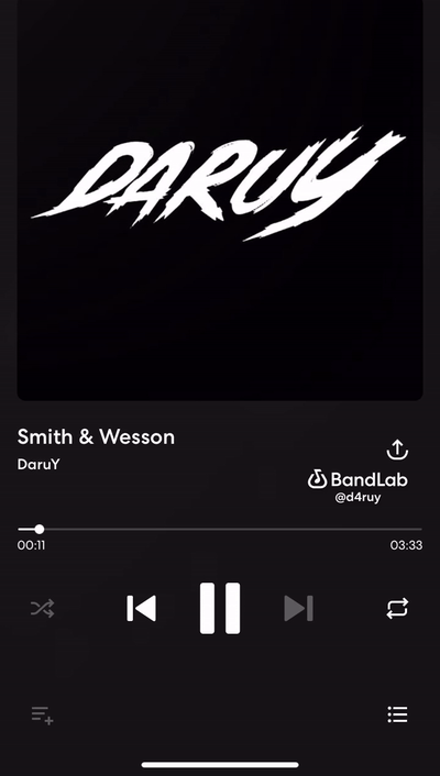 Smith & Wesson (Snippet) SINGLE 2025🔥…