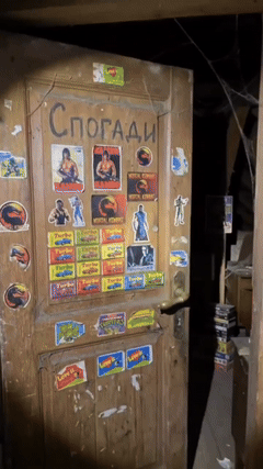  Були часи