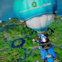 FORTNITE