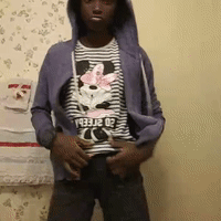 kill a nigga . liljredre (remix)