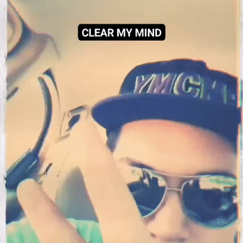 Clear My Mind (demo)