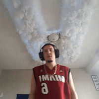 Half Man Half Rap Machine 
