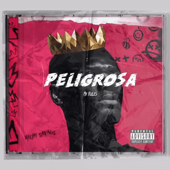 peligrosa 