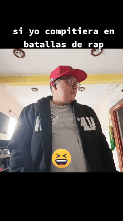 si yo compitiera en la redbull
